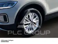 2022 Volkswagen T-Roc