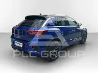 2022 Volkswagen T-Roc
