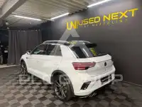 2022 Volkswagen T-Roc