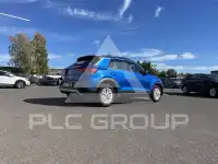 2022 Volkswagen T-Roc