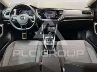2022 Volkswagen T-Roc