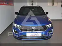 2022 Volkswagen T-Roc