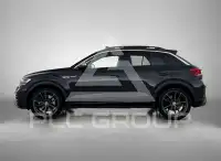 2022 Volkswagen T-Roc