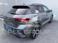 2022 Volkswagen T-Roc