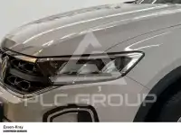 2022 Volkswagen T-Roc