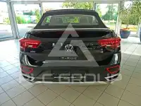 2022 Volkswagen T-Roc