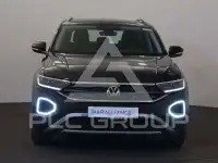2022 Volkswagen T-Roc