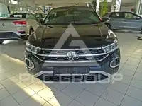 2022 Volkswagen T-Roc