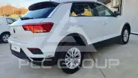 2022 Volkswagen T-Roc