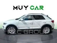 2022 Volkswagen T-Roc