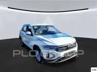 2022 Volkswagen T-Roc