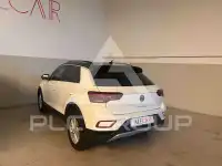 2022 Volkswagen T-Roc