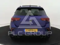 2022 Volkswagen T-Roc