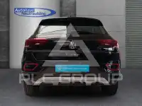 2022 Volkswagen T-Roc