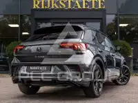 2022 Volkswagen T-Roc