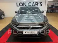 2022 Volkswagen T-Roc