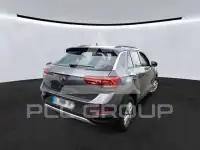 2022 Volkswagen T-Roc