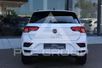 2022 Volkswagen T-Roc