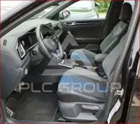 2022 Volkswagen T-Roc