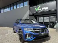 2022 Volkswagen T-Roc
