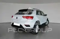 2022 Volkswagen T-Roc