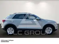 2022 Volkswagen T-Roc
