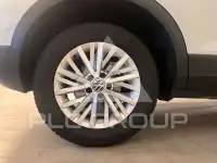 2022 Volkswagen T-Roc