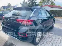 2022 Volkswagen T-Roc