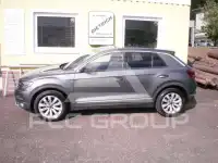 2022 Volkswagen T-Roc
