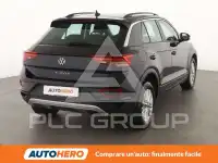 2022 Volkswagen T-Roc