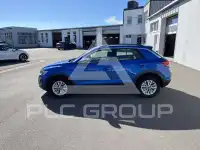 2022 Volkswagen T-Roc