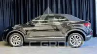 2022 Volkswagen T-Roc