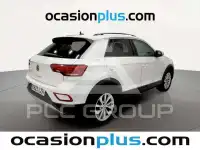 2022 Volkswagen T-Roc