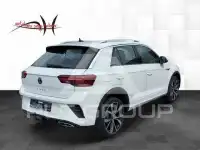 2022 Volkswagen T-Roc