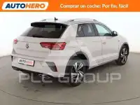2022 Volkswagen T-Roc