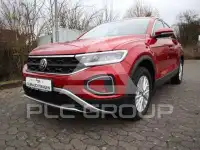 2022 Volkswagen T-Roc