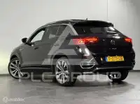 2022 Volkswagen T-Roc