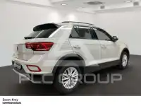 2022 Volkswagen T-Roc