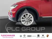 2022 Volkswagen T-Roc