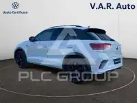 2022 Volkswagen T-Roc