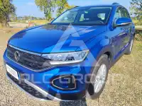 2022 Volkswagen T-Roc