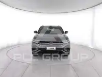 2022 Volkswagen T-Roc