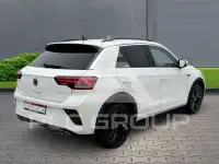 2022 Volkswagen T-Roc
