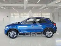 2022 Volkswagen T-Roc