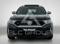 2022 Volkswagen T-Roc