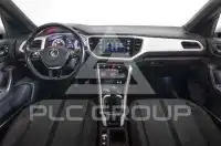2022 Volkswagen T-Roc