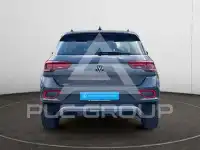 2022 Volkswagen T-Roc