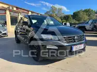 2022 Volkswagen T-Roc