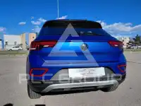 2022 Volkswagen T-Roc