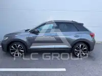 2022 Volkswagen T-Roc